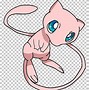 Image result for Mew Pokedex