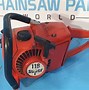 Image result for Dolmar Chainsaw 111