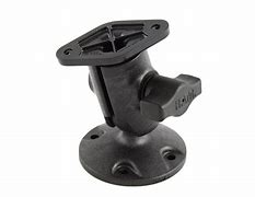 Image result for Ram Ball Mounts Base