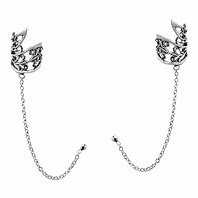 Image result for Ear Cuff Pinterest