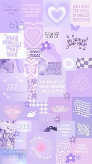 Image result for Purple Pixel Art Aesthetic