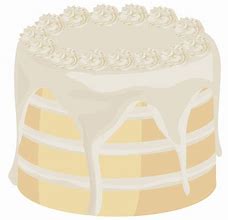 Image result for Layered Cake Clip Art