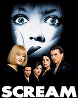 Image result for Scream Box Set