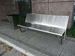 Image result for Stainless Steel Benches