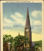 Image result for Christ church Northampton