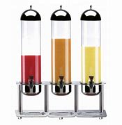 Image result for Buffet Juice Dispenser