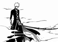 Image result for Ichigo Manga