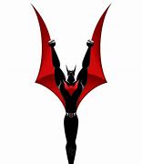 Image result for Batman Beyond Wings