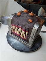 Image result for Dnd Mimic Art