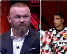 Image result for Wayne Rooney and Cristiano Ronaldo