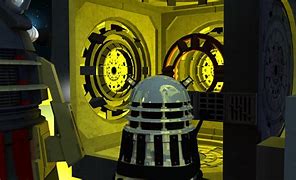 Image result for Dalek Mothership