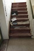 Image result for Dirt Staircase