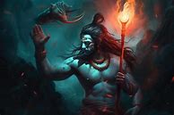 Image result for Shiva the Warriof in Many Armsy Arms