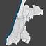 Image result for Tel Aviv in Map