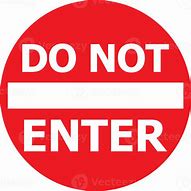 Image result for Enter Sign PNG