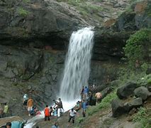 Image result for Rajmachi Lonavala Waterfall