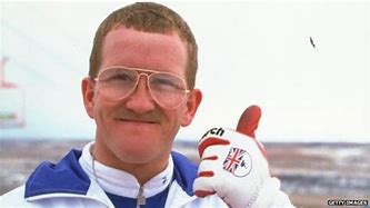 Image result for Hugh Jackman Eddie the Eagle