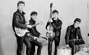 Image result for The Pete Best Band