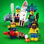 Image result for LEGO CMF 14