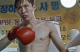 Image result for Korean Boxing Movie