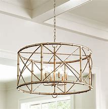 Image result for Fremont 6 Light Chandelier