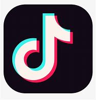 Image result for Tik Tok Logo Small