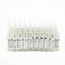 Image result for Potassium Chloride Injection