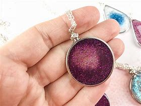 Image result for Resin Glitter