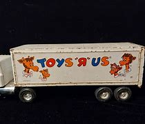 Image result for Black Toys R Us Truck