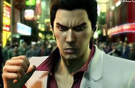 Image result for Yakuza Kiwami 1 Wallpaper