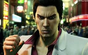 Image result for Yakuza Zero