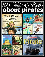 Image result for Preschool Pirate Camp Ideas