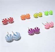 Image result for Candy Earrings