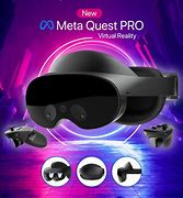 Image result for Meta Quest Pro Headset