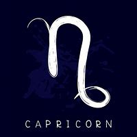 Image result for Capricorn Astrology