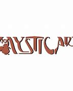 Image result for Mystic Arts Marvel Logo