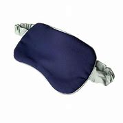 Image result for Solid Eye Mask