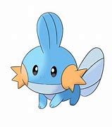 Image result for Mudkip Sprite