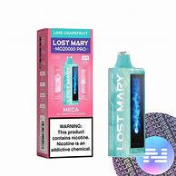 Image result for Lost Mary Vape PNG