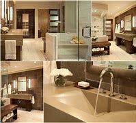 Image result for Bathroom Design Spa Style