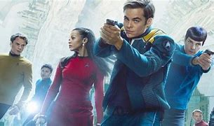 Image result for Star Trek Movies in Order