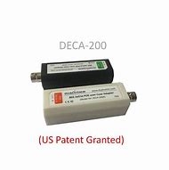 Image result for Coax to Poe Ethernet Adapter