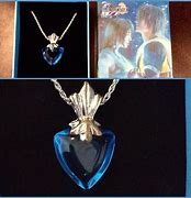 Image result for Yuna Final Fantasy Necklace