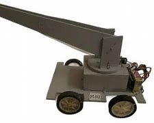 Image result for Robotic Crane