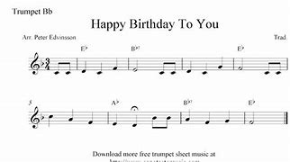 Image result for Celebration Trumpet