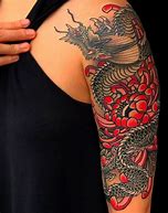 Image result for Red Eye Tattoo