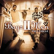 Image result for Boyz II Men CDs