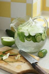 Image result for Detox Water Recipes