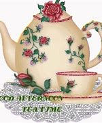 Image result for Afternoon Tea Meme