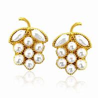 Image result for Designer Earrings